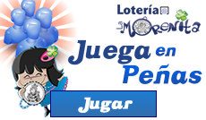 Admon. de Loter�as n� 1 - Banner 3