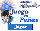Admon. de Loter�as n� 1 - Banner 2